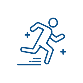 挑戦を恐れない